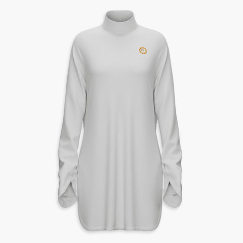 Sun Smock UPF 50+ Driving Top with Gloves + Thigh Coverage