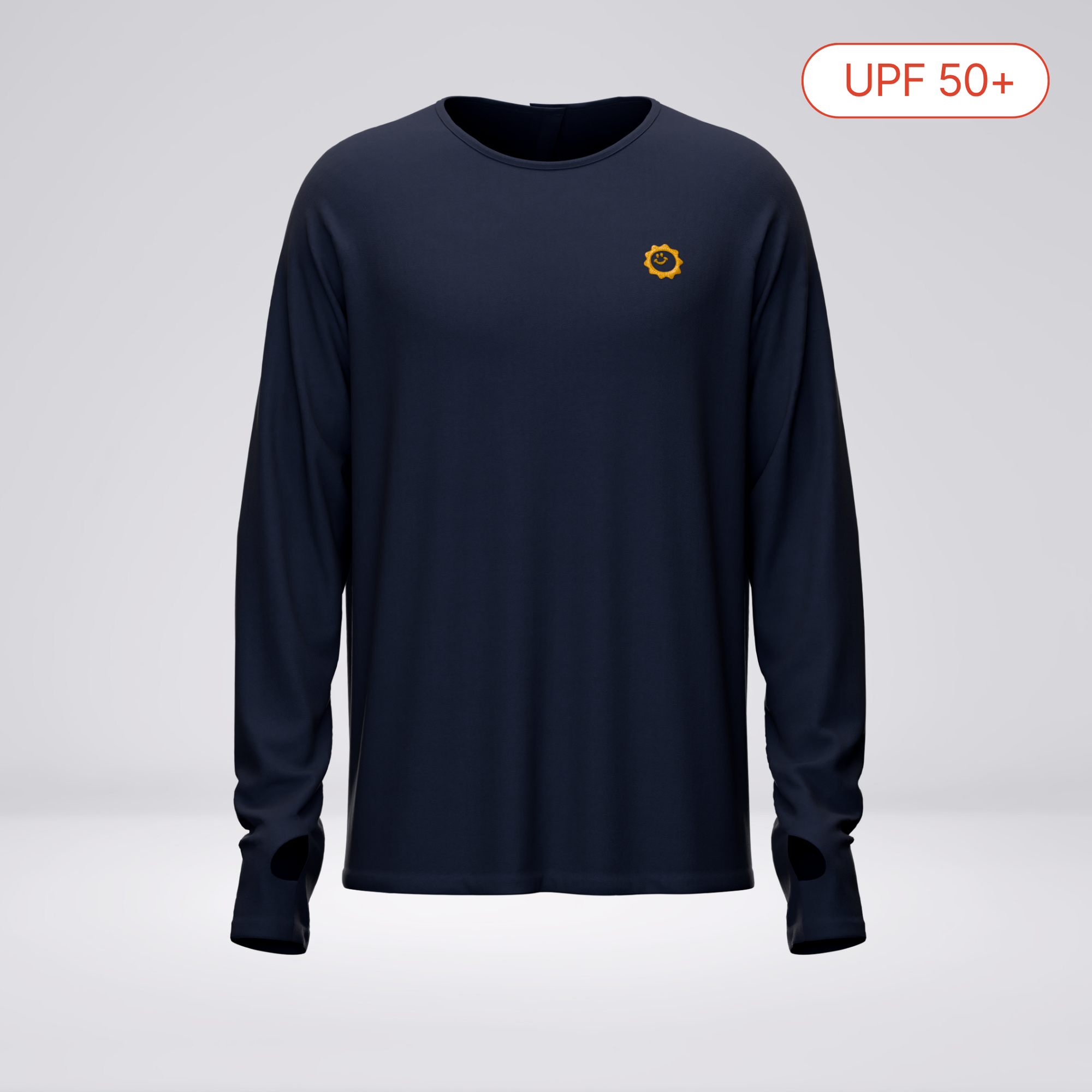 Sun Smock Men's