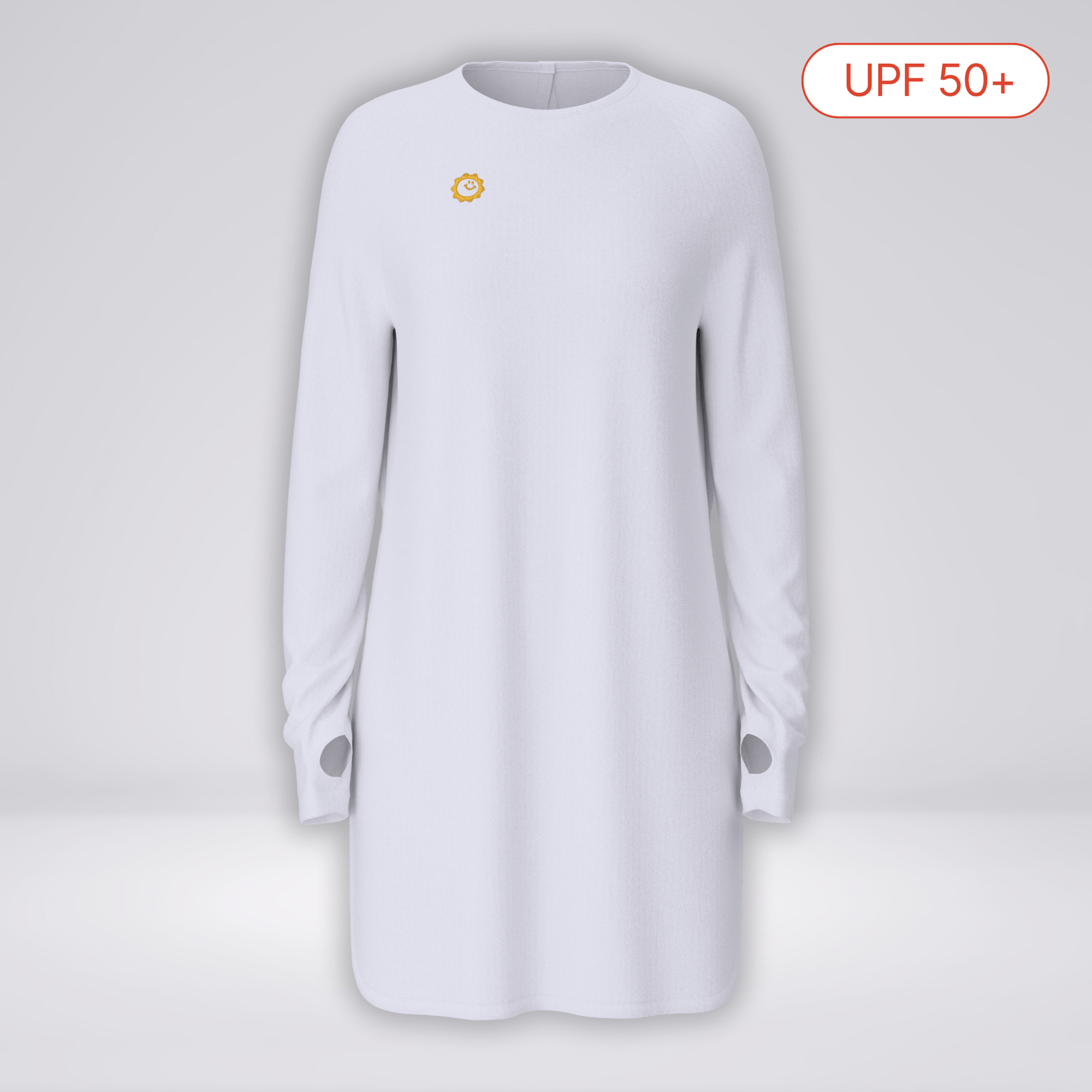 Sun Smock Long