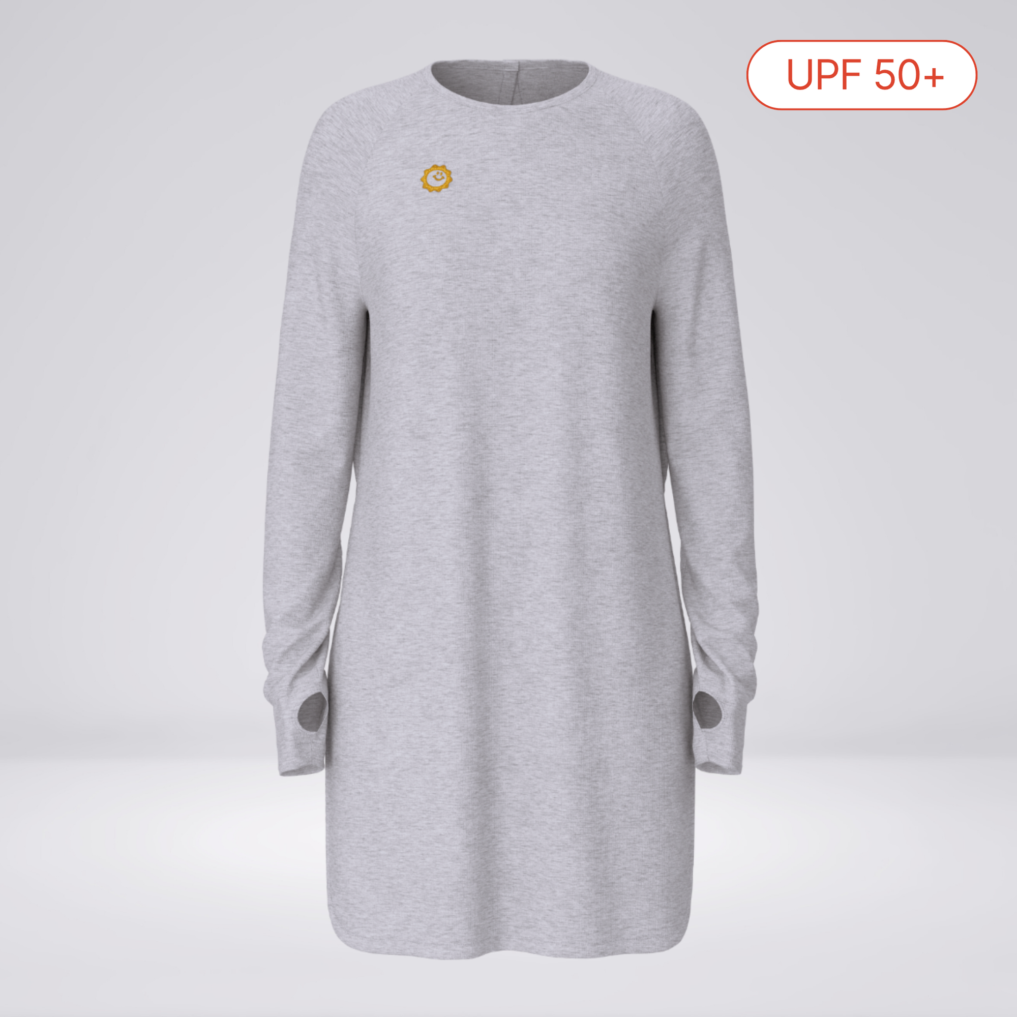 Sun Smock Long