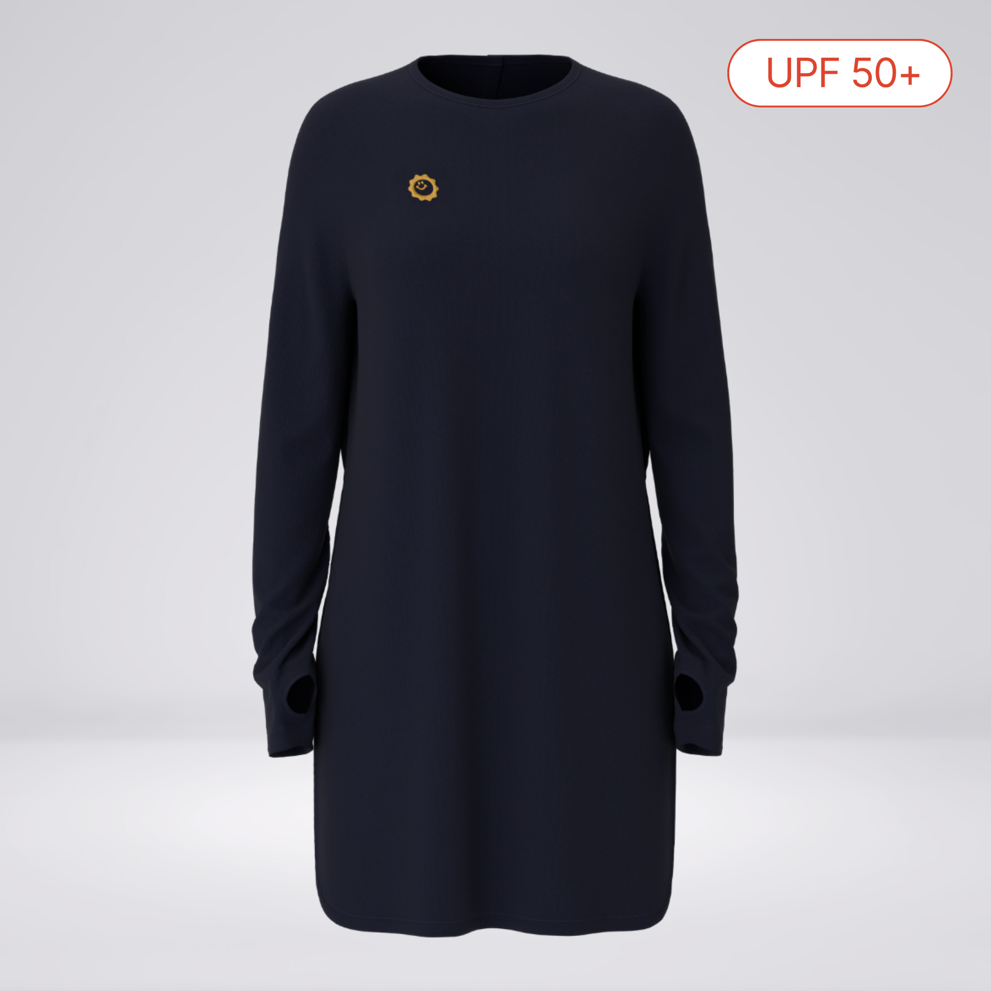 Sun Smock Long