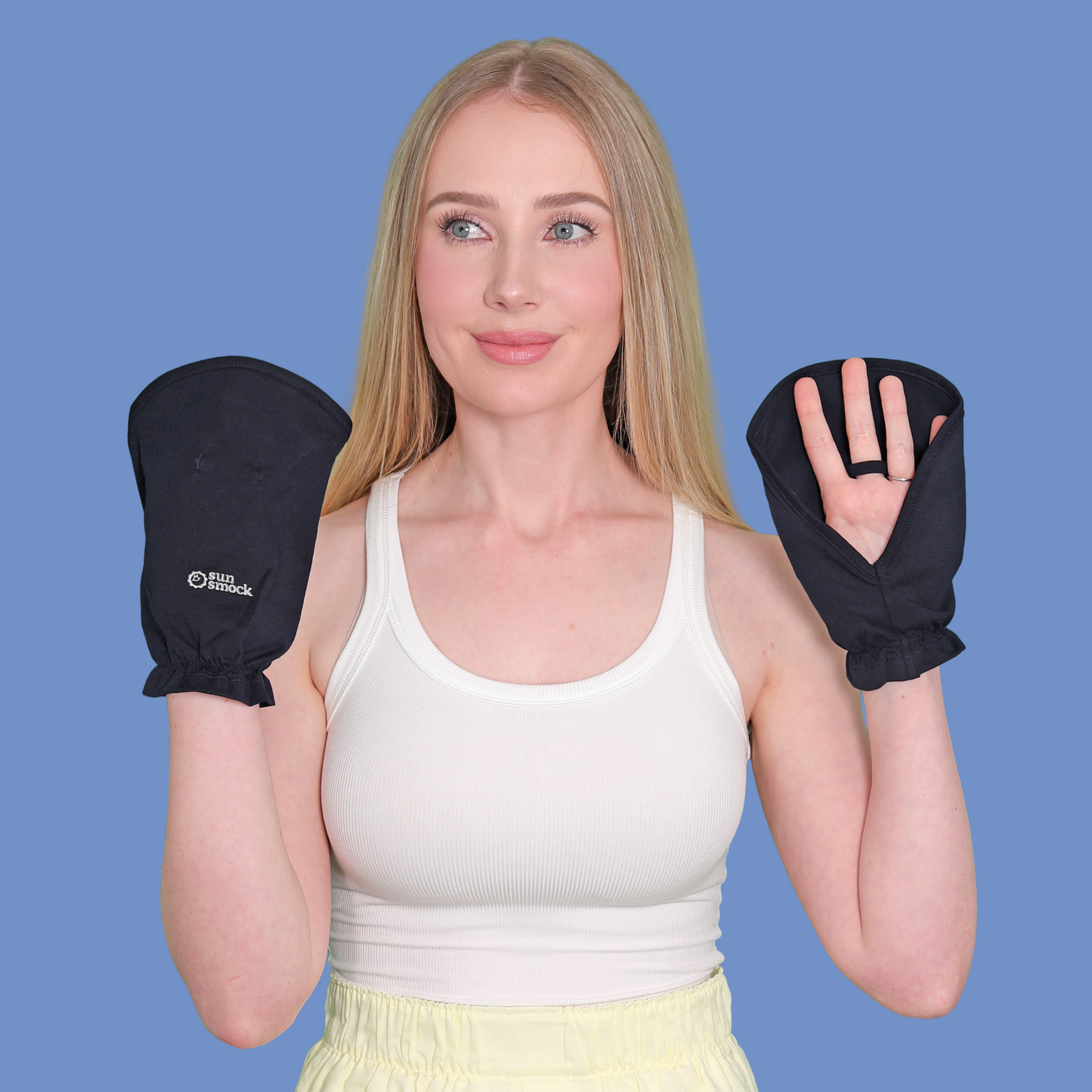 Sun Smock Gloves