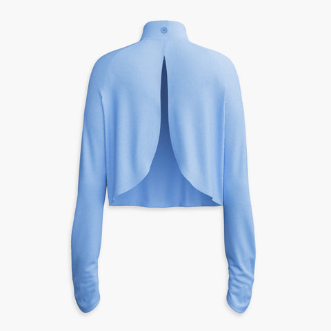 Sun Smock UPF 50+ Driving Top with Gloves