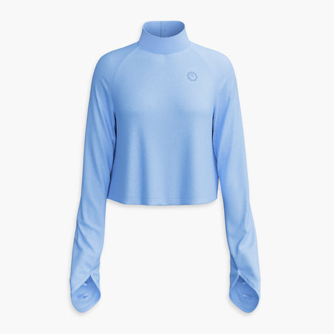 Sun Smock UPF 50+ Driving Top with Gloves