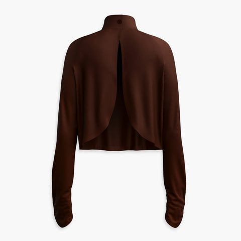Sun Smock UPF 50+ Driving Top with Gloves
