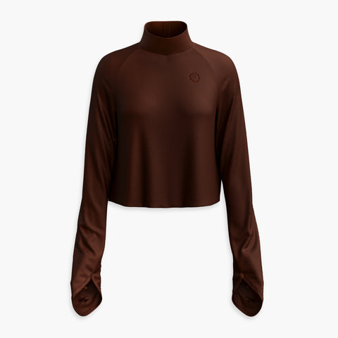Sun Smock UPF 50+ Driving Top with Gloves
