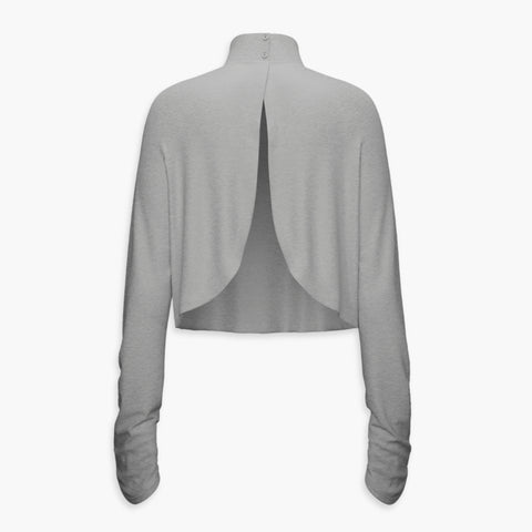 Sun Smock UPF 50+ Driving Top with Gloves