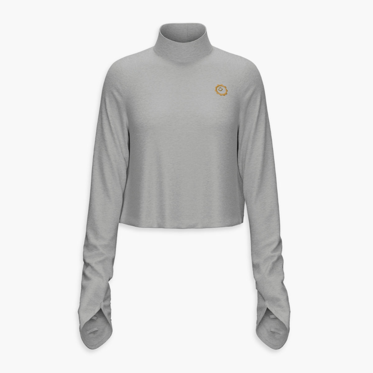 Sun Smock UPF 50+ Driving Top with Gloves
