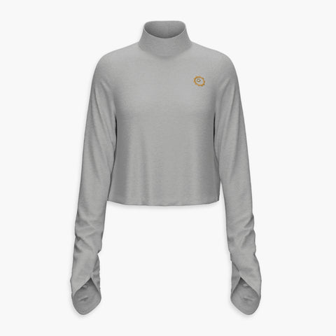 Sun Smock UPF 50+ Driving Top with Gloves