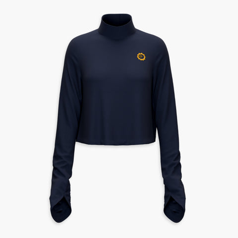 Sun Smock UPF 50+ Driving Top with Gloves