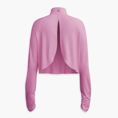 Sun Smock UPF 50+ Driving Top with Gloves
