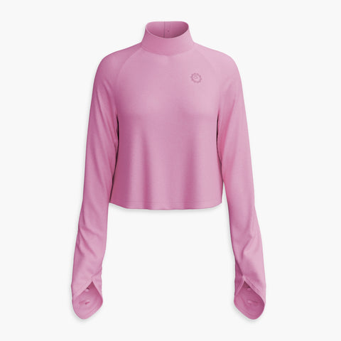 Sun Smock UPF 50+ Driving Top with Gloves