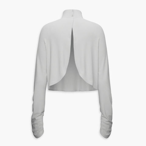 Sun Smock UPF 50+ Driving Top with Gloves