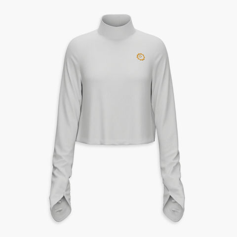 Sun Smock UPF 50+ Driving Top with Gloves