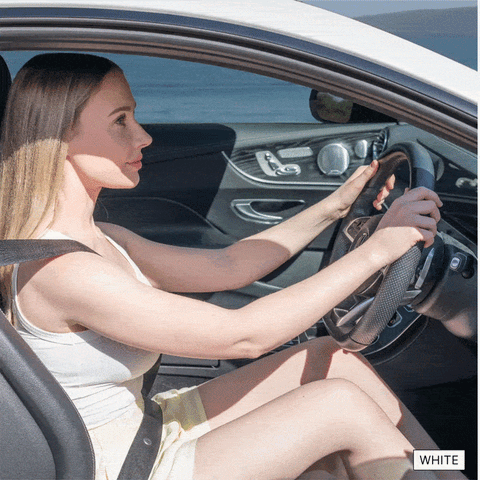 Sun Smock UPF 50+ Driving Top with Gloves