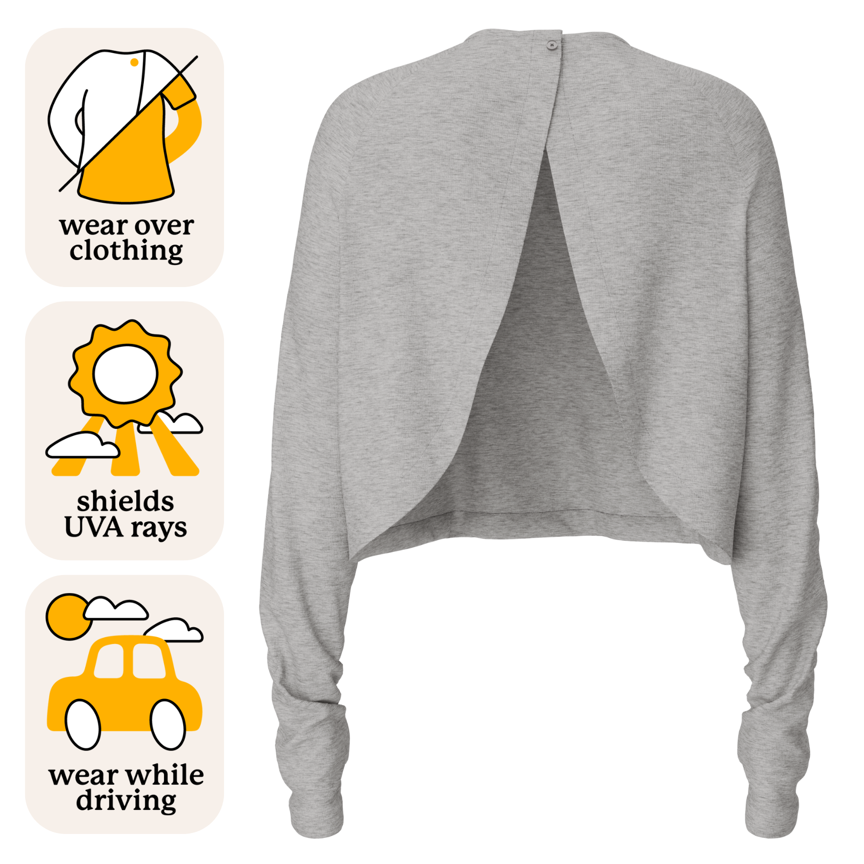 Sun Smock