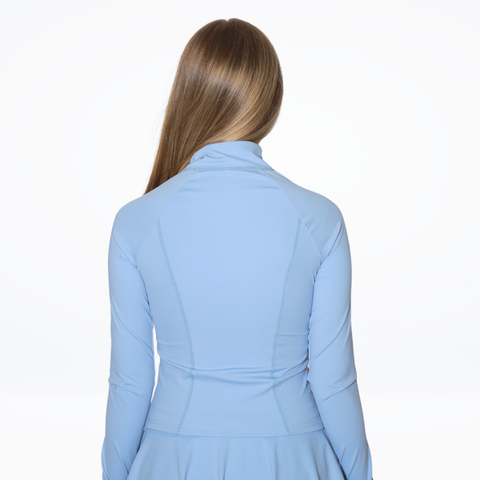 Active Sun Jacket UPF 50+