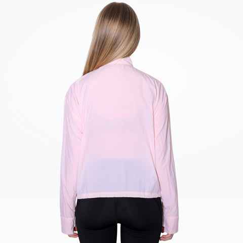 Boxy Sun Jacket Ultralight UPF 50+