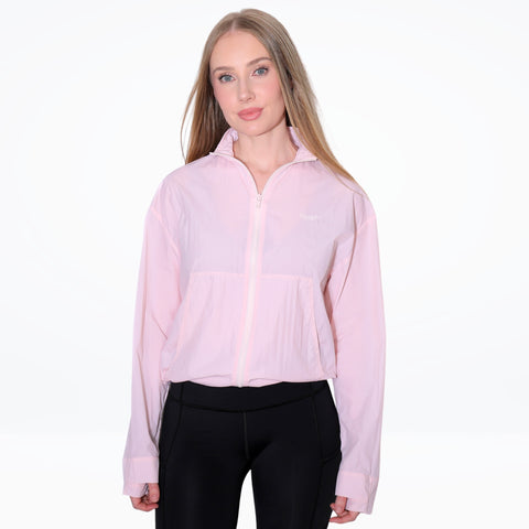 Boxy Sun Jacket Ultralight UPF 50+
