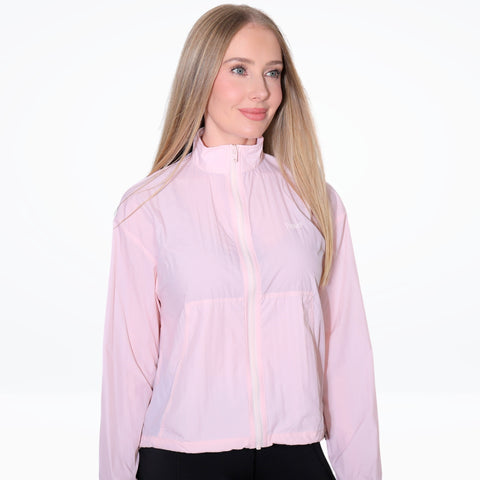 Boxy Sun Jacket Ultralight UPF 50+