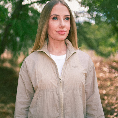 Boxy Sun Jacket Ultralight UPF 50+