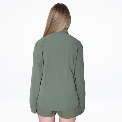 Gardening Sun Shirt UPF 50+