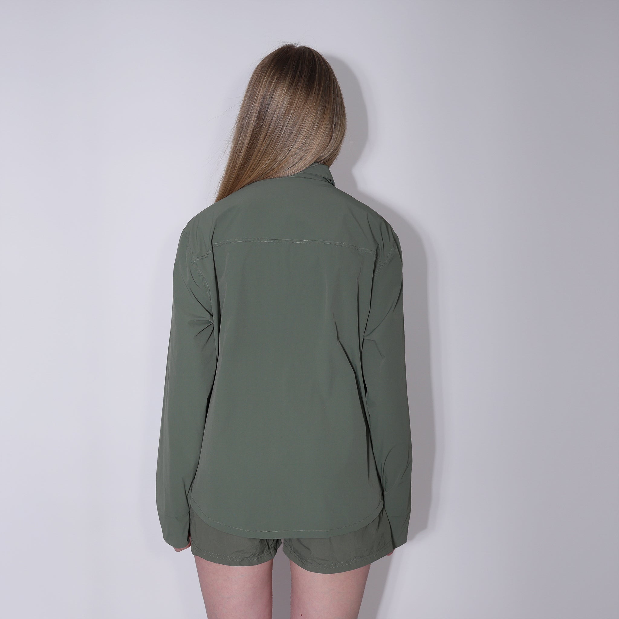 Hiking Sun Shirt UPF 50+