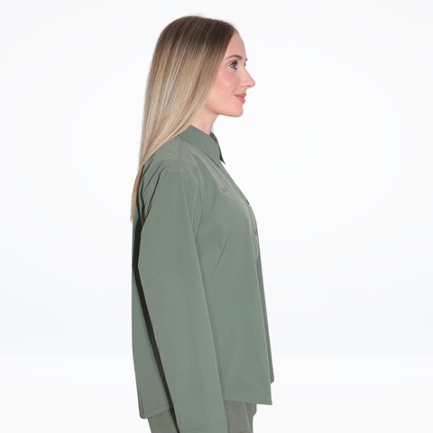 Gardening Sun Shirt UPF 50+