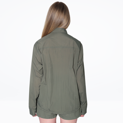 Gardening Sun Shirt UPF 50+