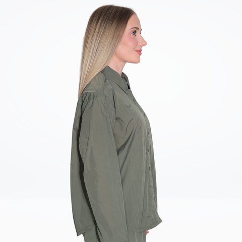 Gardening Sun Shirt UPF 50+