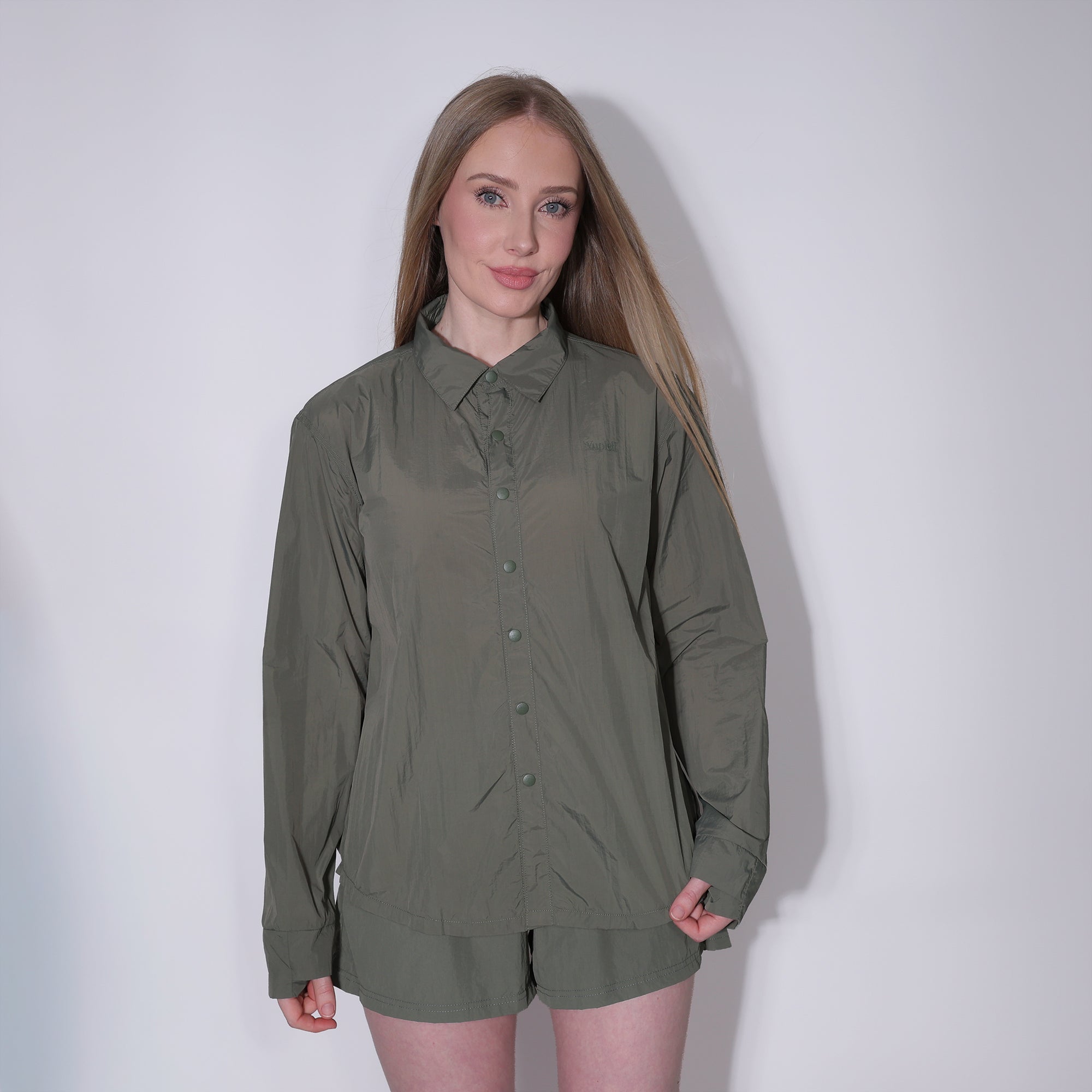 Hiking Sun Shirt UPF 50+