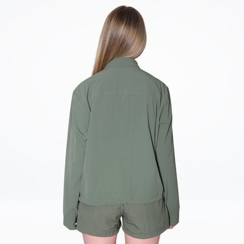 Hiking Sun Shirt UPF 50+