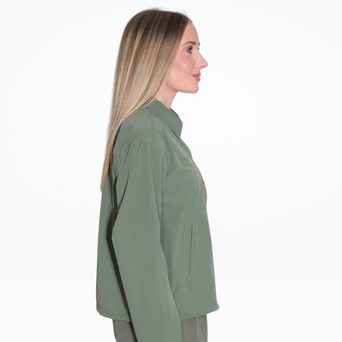 Hiking Sun Shirt UPF 50+