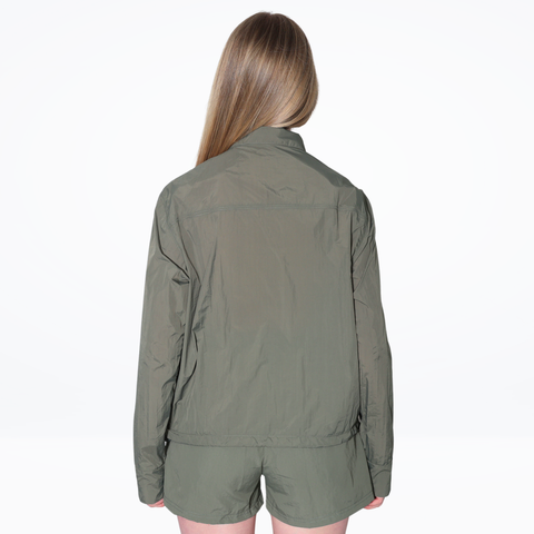 Hiking Sun Shirt UPF 50+