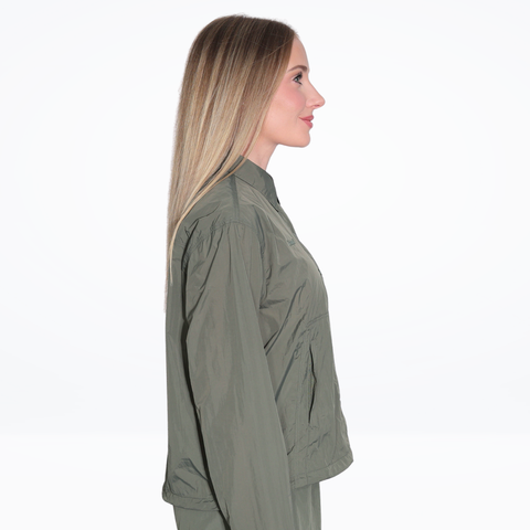 Hiking Sun Shirt UPF 50+