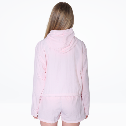 Hooded Sun Jacket Lightweight UPF 50+