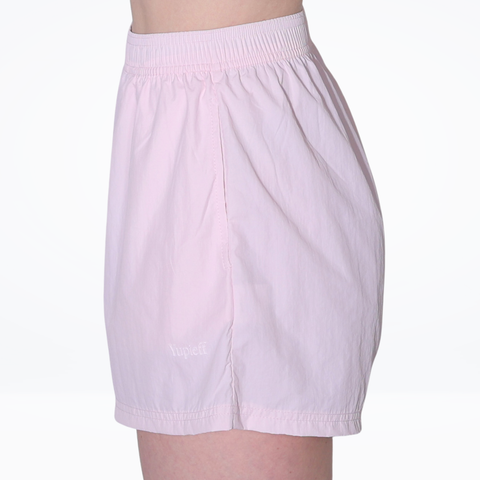High Waisted Shorts Lightweight UPF 50+