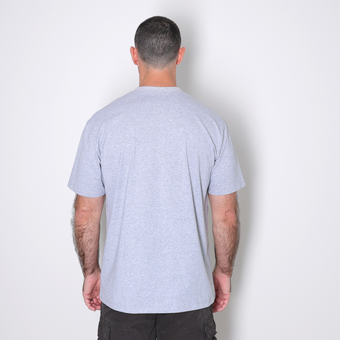 Everyday Crew Sun Tee UPF 50+