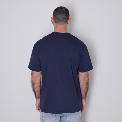 Everyday Crew Sun Tee UPF 50+