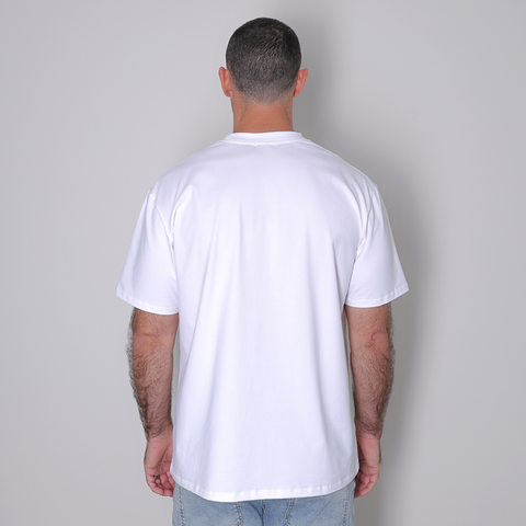 Everyday Crew Sun Tee UPF 50+