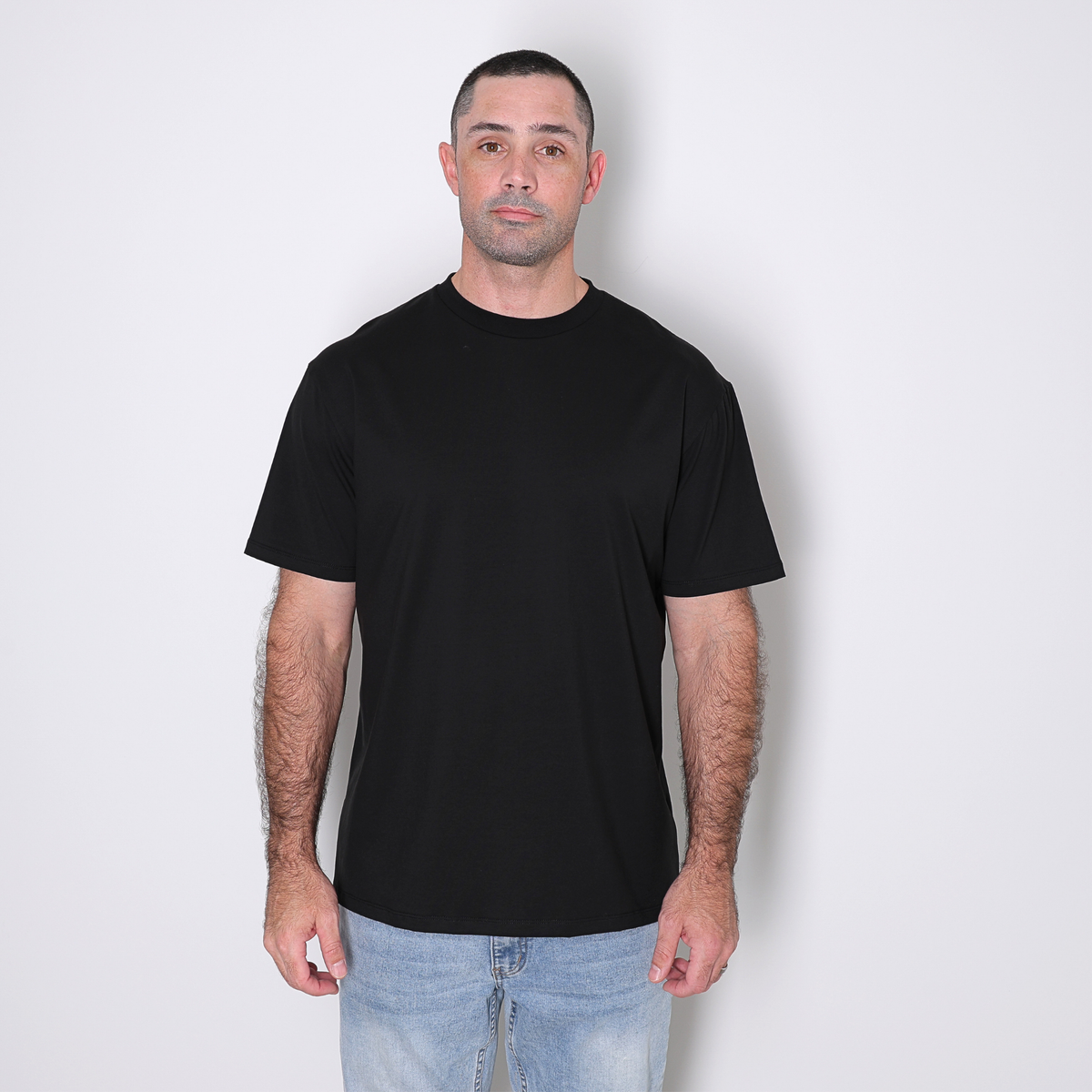 Everyday Crew Sun Tee UPF 50+