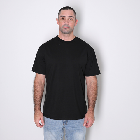 Everyday Crew Sun Tee UPF 50+