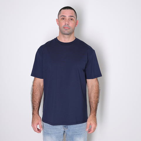 Everyday Crew Sun Tee UPF 50+