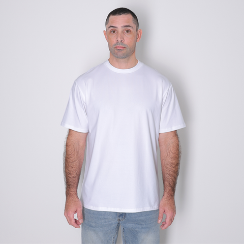 Everyday Crew Sun Tee UPF 50+