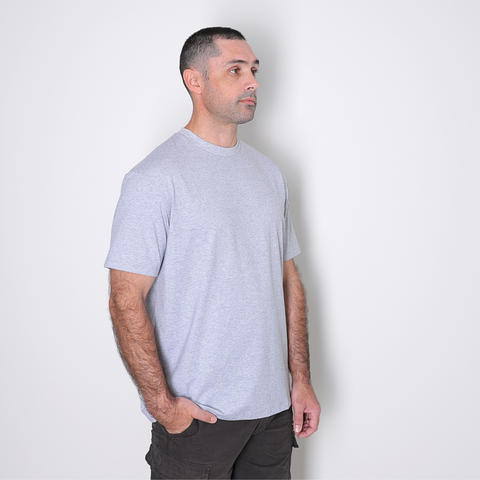 Everyday Crew Sun Tee UPF 50+