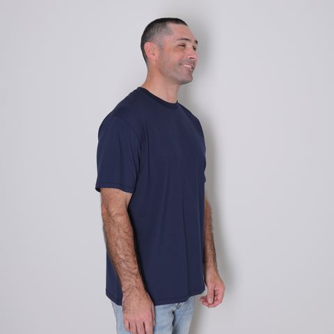 Everyday Crew Sun Tee UPF 50+
