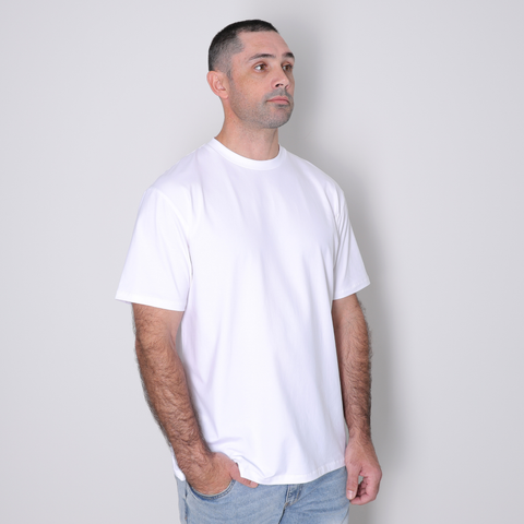 Everyday Crew Sun Tee UPF 50+