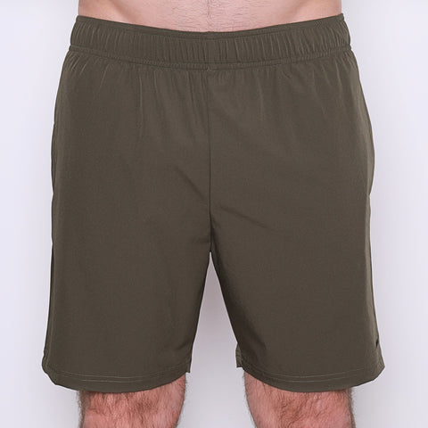 Form Shorts 7" UPF 50+