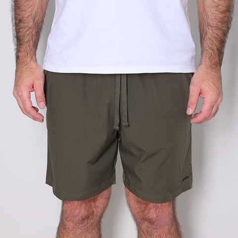 Form Shorts 7" UPF 50+