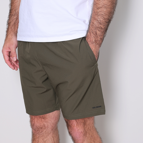Form Shorts 7" UPF 50+